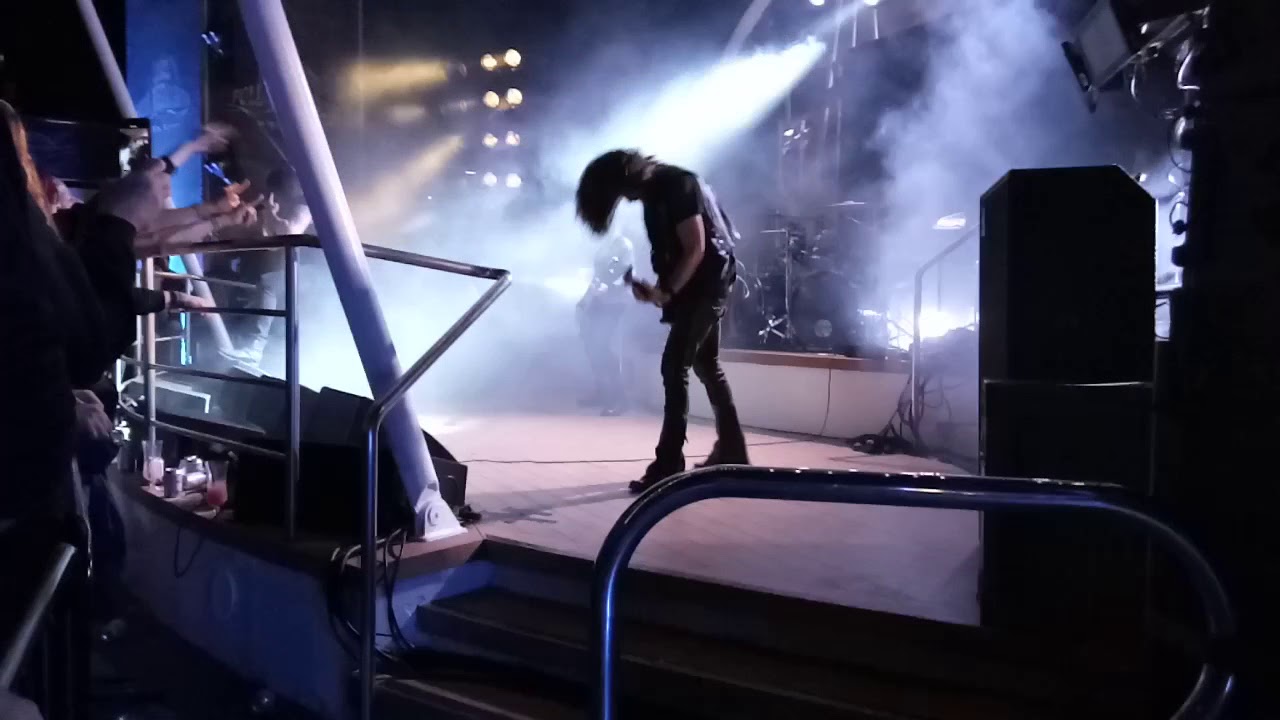 full metal cruise 2018 ms2