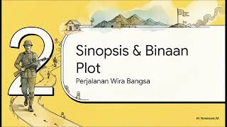 NOVEL LEFTENAN ADNAN WIRA BANGSA