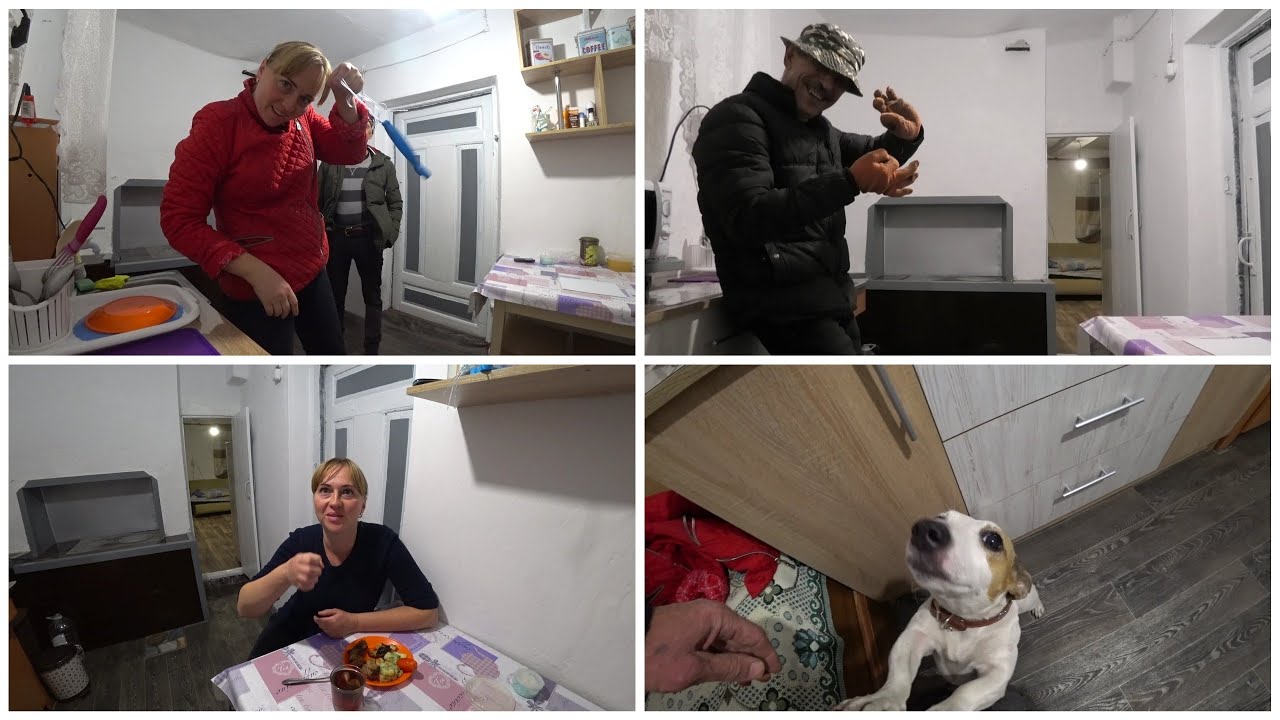 Бездельница! Всё равно ничего не делаешь))) - YouTube