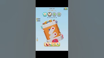 Screwdom Part -2#games #puzzlegame