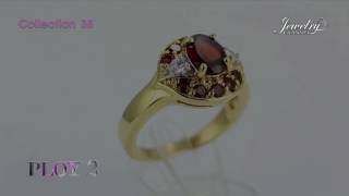 Carat&Ploy2 Collection 38 C380216