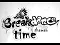 музыка для брейк-данса\B-BOY SHaman- break-dance time