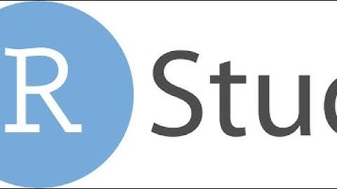 PENGGUNAAN APLIKASI R STUDIO DALAM BIOINFORMATIKA | KEL 2A