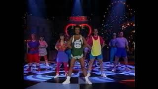 Sweatin' to the Oldies 3 (1991)