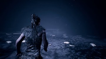 Problem In Hellblade PS4