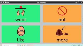 Growing Language on TD Snap