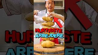 HURTIGSTE Arbejdere I Verden! #2 😱