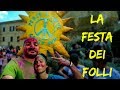 Corinaldo - Festa dei folli