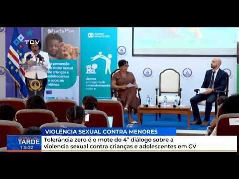 Zero tolerance is the theme of the 4th dialogue on sexual violence against children and adolescen...