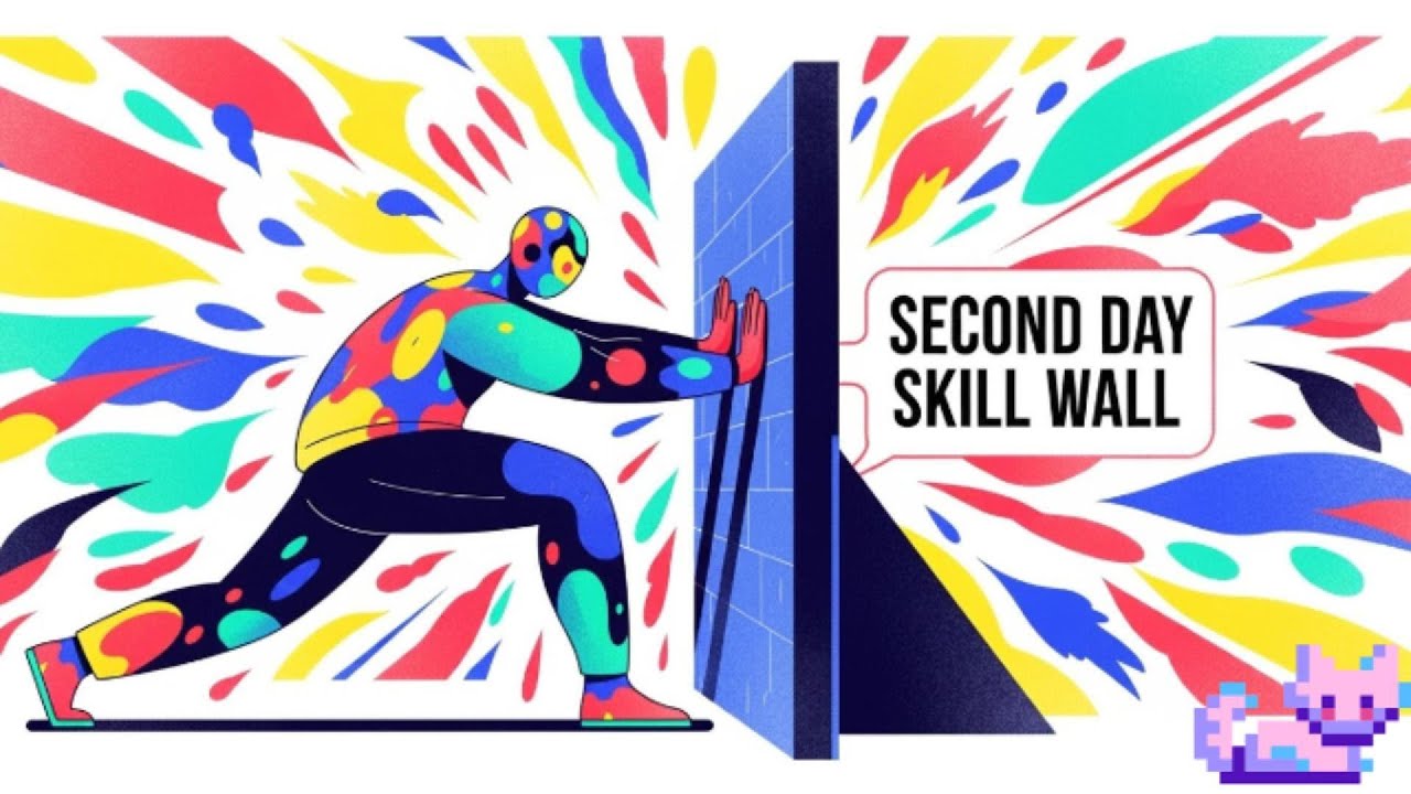 Am I improving yet? (Beginner To Pro Series #2)