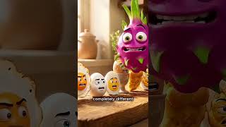 eggs