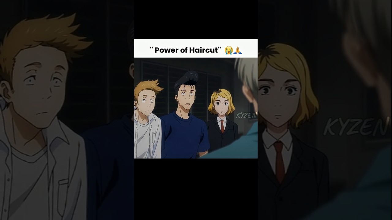 Holy Glow Up Man 🙏😭 #anime #jujutsukaisen #fypシ゚viral
