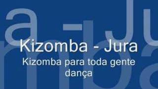 Kizomba - Jura chords