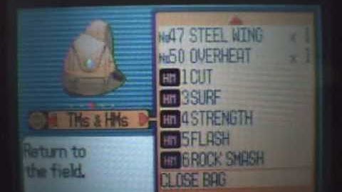 Pokemon Ruby Playthrough Part 30