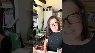 Unboxing craft goodies!!