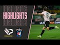 Palermo Pisa goals and highlights