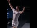 Luke is always hunting the sub at WNO🔥 #wno28