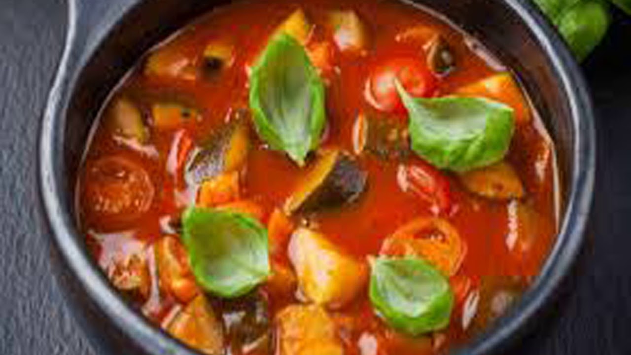 List of Pakistani soups and stews Wikipedia audio article YouTube