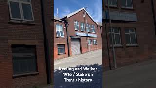 Stoke history/heritage/tour/clips/reels/2025/summer/ #heritage #history #my #music #rollingstones
