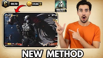 COD Mobile Hack & Mod Menu: How to Get Free CODM Points and Credits – Full Tutorial 2025
