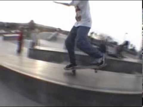 Old Danny Casey Part