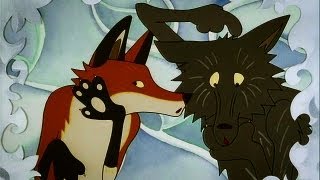 Magyar Népmesék Róka Koma