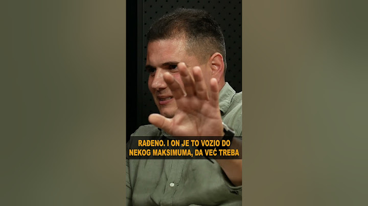 Kada kupuješ auto koji ima na satu 100-200.000 km  - Borko Cvejić Budući Klasici | AUTOPRIČE EP45