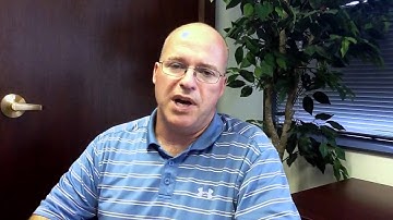 Dlaczego warto bezpłatnie wybróbować FEMAP, wyjaśnia Mark Sherman