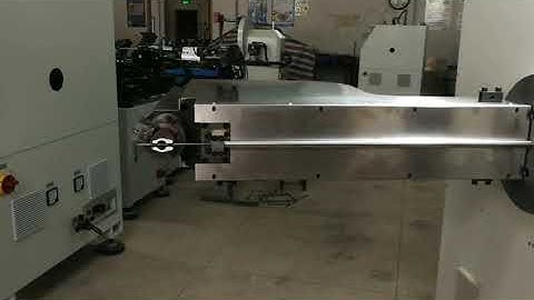 For Kitchen accessory 3D CNC wire bending and chamfering machine