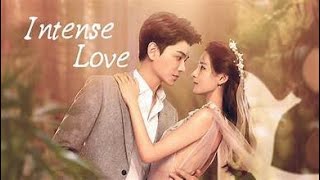 Intense Love | episode 11 | K-Drama Hindi Dubbed | Romantic Korean Drama in Hindi