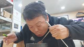 청진동해장국 영상