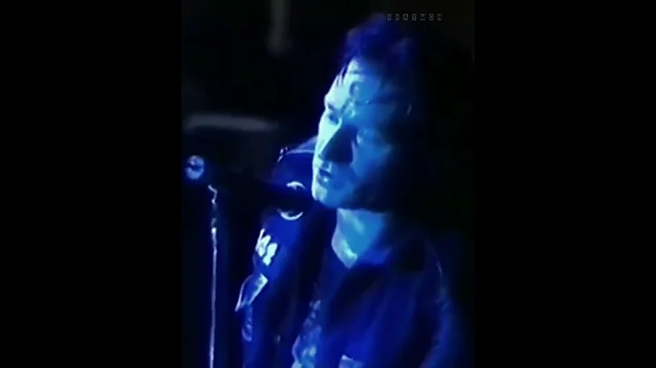 #u2 #with or without you #live #notre dame university #shorts #2001