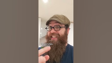 Satellites are far out, like really far