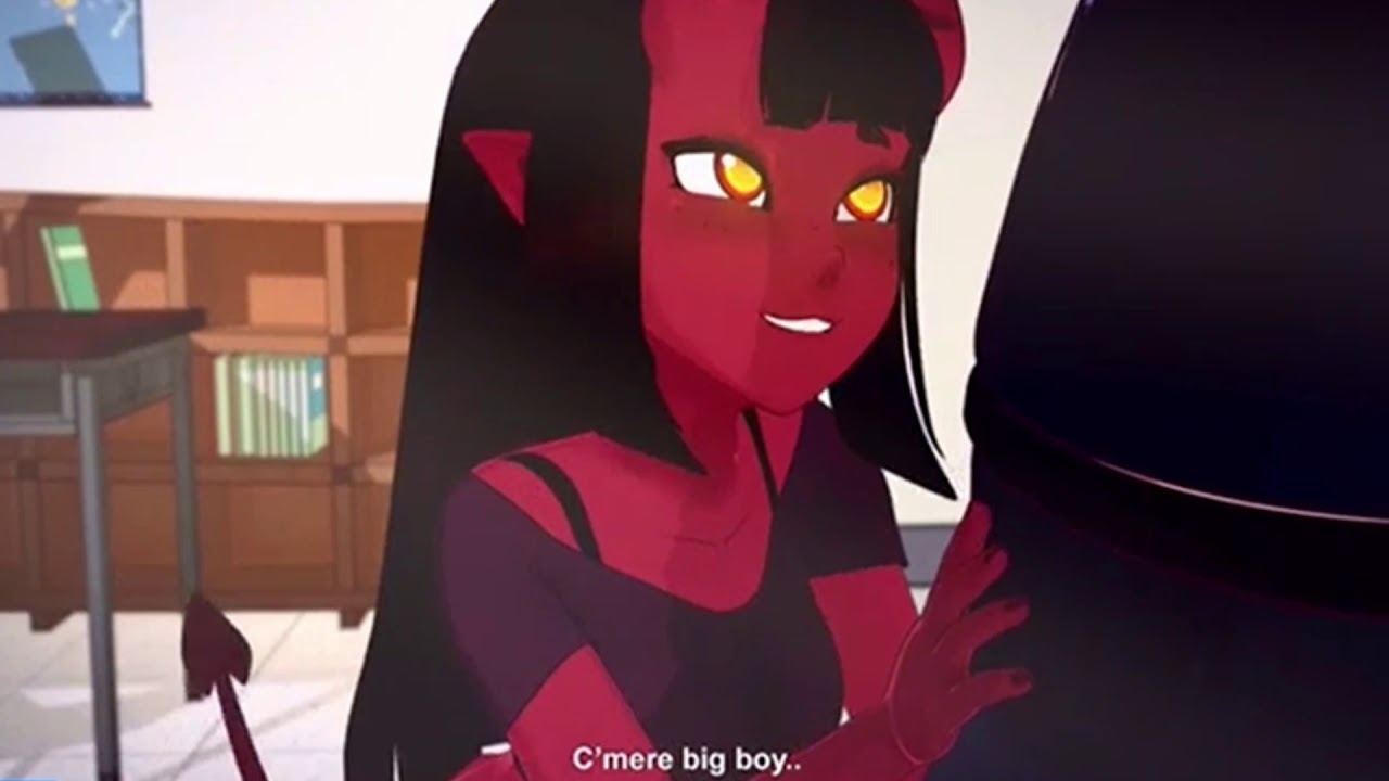 Succubus The Six Spells Torrent