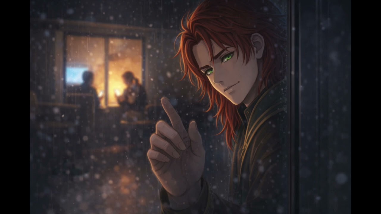 The Old Gods Don’t Knock Anymore