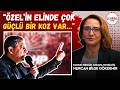 Ref:qMT_TFF3I_M �zg�r �zel?in ?B Plan?? ba?l?yor: ?Elinde �ok g��l� bir koz var??