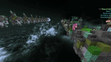 Godbridge in MCplayHD [12,8s]