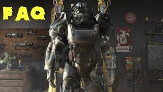 Fallout 4 Как взламывать терминалы