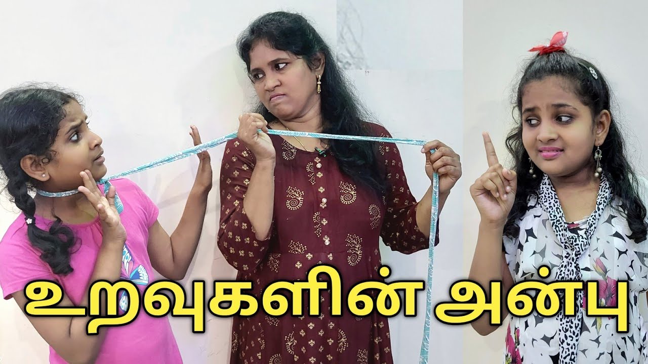 Love forgive everything ☹🤔😭 | Moral stories| Prabhu Sarala lifestyle