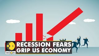 Reports: Probability of recession soars in United States | Latest English News | WION