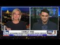 Ben Shapiro Reacts to Ocasio-Cortez's Claim of Jewish Heritage
