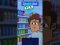 Anthony Flynn: Passionate about acting hate starving Cats #animation #animatedmovie #funny