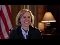 Megan smith from google to the white house