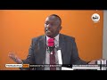 That money belonged to someone more senior than him in the county and he was set up -Fanya Mambo