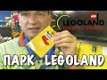 Парк аттракционов Леголенд Флорида | Наши отзывы о парке Legoland Florida Resorts