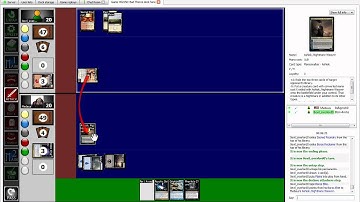 TappedOut.net deck testing: KrazyCaley