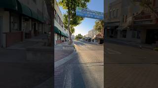 american GHOST TOWN
