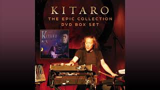 Kitaro - Winds Of Youth (live)
