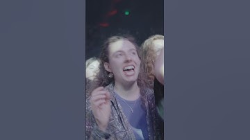 Thumbnail of live video of labour from North America tour is out now!!! #labour #parispaloma