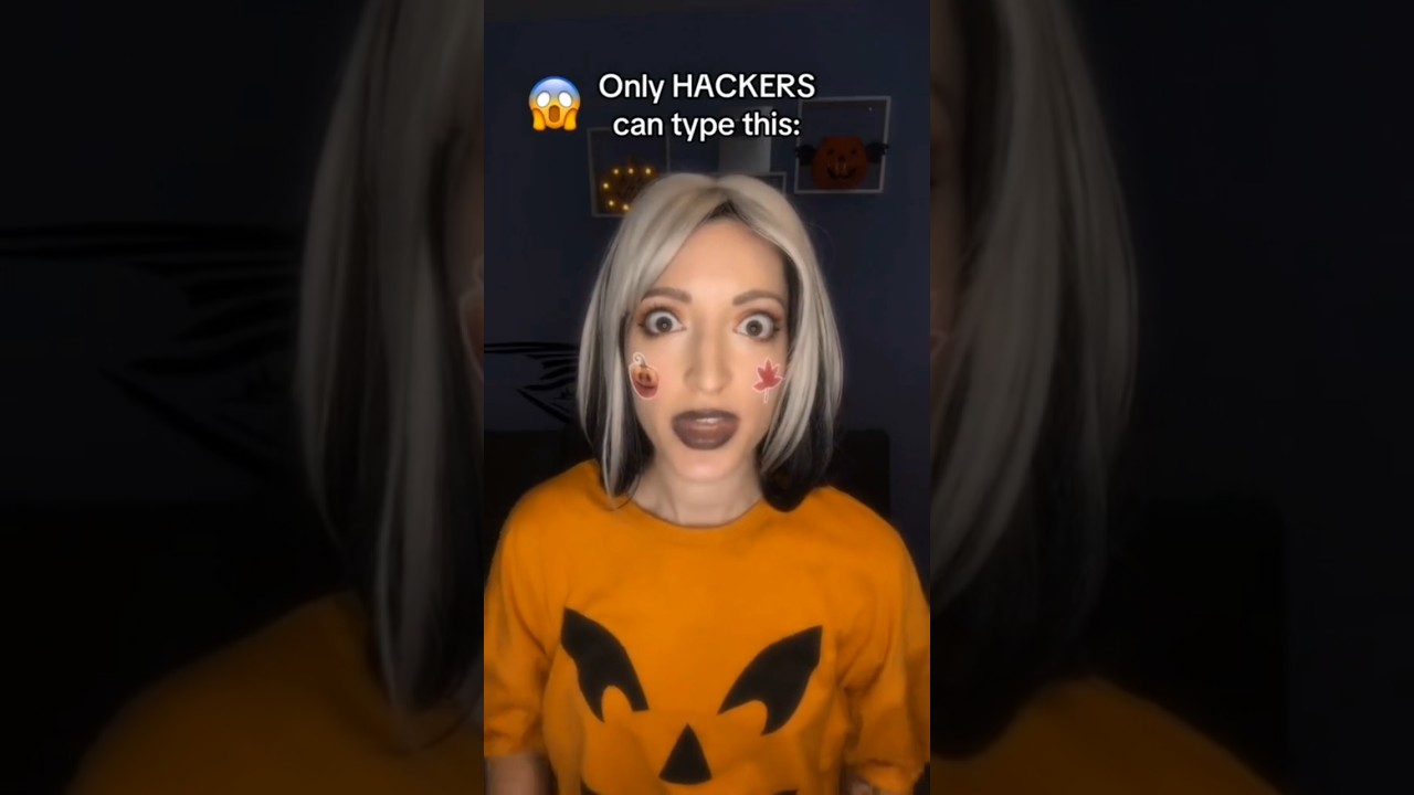 только хакер 